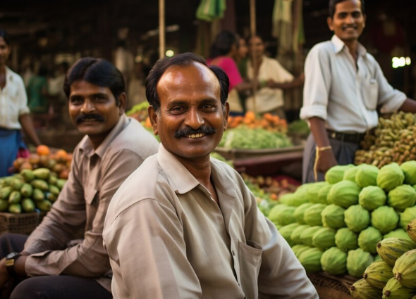 Rural Development Campaign